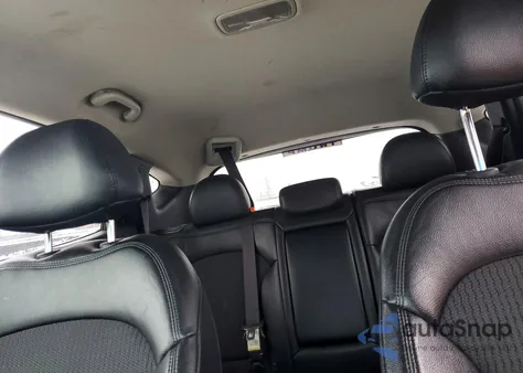 2012 Hyundai Tucson Gls z USA, uszkodzony, nr VIN KM8JUCAC3CU395576